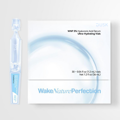 WNP Hyaluronic Acid Serum